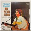 Franco Simone - Il Vecchio Del Carrozzone; vinyl single 45 giri [unplayed]