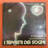 I Teppisti dei Sogni - La Mia Solitudine, vinyl single 45 giri [mai ascoltato]