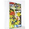ZAGOR - N. 722 - CORPO SPECIALE + STRISCIA ZAGOR COLLANA LAMPO N. 1 - NUOVO