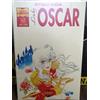 Lady Oscar 2 Granata Fumetto Nuovo