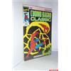 L'UOMO RAGNO CLASSIC 16 MAGGIO 1992 LA TELA E LA FIAMMA FUMETTO SIGILLATO