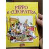 Pippo E Cleopatra Le Parodie Disney Fumetto Nuovo Speciale