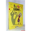 KILL GRANNY 2.0 - Edizioni Dentiblù - TRA I DUE LITIGANTI IL TERZO MUORE FUMETTO
