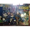 Marvel Crossover 17/18 Alpha E Omega Double Edge Marvel Fumetto Nuovo
