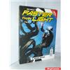 FASTER THAN LIGHT - 1 DI 2 - IL PRIMO PASSO (Editoriale Cosmo) FUMETTO NUOVO