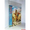 RACCOLTA IL PICCOLO RANGER N. 1 L'INDIANO BIANCO COLLANA COW-BOY Edit. Mercury