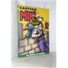 CAPITAN MIKI - N. 124 - GLI SQUILLI DI TROMBA - EDIZIONI IF - FUMETTO NUOVO