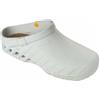 DR.SCHOLL SCHOLL zoccolo professionale lavoro EVO BIANCO scarpa gomma cinturino plantare e