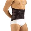 Pavis Corsetto fascia lombo sacrale con stecche alto schiena posturale Pavis 572