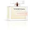 Yodeyma Sophisticate Yodeyma Eau de Parfum 100ml.Profumo Donna 100ml + omaggio