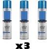 Bergen EVIN RHOSE 3 PEZZI LACCA EXTRA STRONG NO GAS ECOLOGICA FORZA FISSATIVA - 400 ML