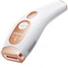 Epilatore Luce Pulsata Con 3-In-1 Funzione, Epilatore Laser 9 Livelli Di Energia