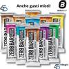 BIOTECH Zero Bar 20 Barrette Proteiche da 50 gr Senza Carboidrati con Proteine