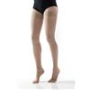 FLEBYSAN calze autoreggenti SAFE TEV 23-28 mmHg compressione antitrombo NUDO pun