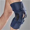 GIBAUD ORTHO Dr.GIBAUD ortho GINOCCHIERA articolata aperta LIGAGIB OPEN 0524 tutore ortopedic