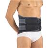 Pavis Corsetto fascia lombo sacrale con stecche basso schiena posturale Pavis 582