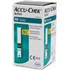 Accu-Chek Active Strisce Reattive Glicemia, 50 Pezzi, Roche