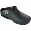 DR.SCHOLL SCHOLL zoccolo professionale lavoro EVO NERO scarpa gomma plantare estraibile