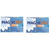 MagneVie Stress Resist + Ashwaghanda Magnesio, Vitamina B6, 60 Compresse, Sanofi