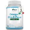 Does not apply Omega 3 Olio Di Pesce 1000Mg Alto Dosaggio - 365 Capsule Softgels - 540Mg EPA E