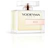 Yodeyma Red fragranza femminile eau de parfum 100 ml + omaggio