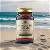 Solgar Vitamina B6 100 mg, 100 Capsule Vegetali, Solgar