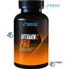 SELF OMNINUTRITION - Vitamin C Pro, 100 cpr Vitamina C con Nac e Vitamina D