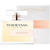Yodeyma Harpina 100ml Eau de Parfum 100ml + OMAGGIO