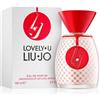 Liu Jo Profumo Donna Liu Jo Lovely U Eau De Parfum 100ml Originale + Campioncini Regalo