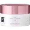 Does not apply C-RI-662-B4 the Ritual of Sakura Scrub Corpo a Base Di Zucchero, 250 Gr