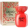 Liu Jo Profumo Donna Liu Jo Glam Eau De Parfum 100ml Originale + Campioncini Regalo