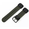 Cinturino In Nylon Per Orologio Sportivo Casio G-Shock Sgw-300H Ae-1000W W- ▼