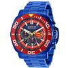 Invicta Orologio Uomo Invicta DC Comics Cronografo Acciaio Blu Superman Limited Edition