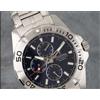 Festina Orologio Multifunzione uomo Festina in acciaio con fondo blu F20445/2