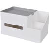 Cecaro Group Portagioie Elegante 24,7x10,5x13,4 cm - Scatola Organizer Gioielli