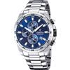 Festina Orologio Uomo Festina F20463/2 Argentato