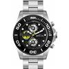 Invicta Orologio Uomo Invicta DC Comics Cronografo Acciaio Batman Gotham Limited Edition