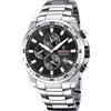 Festina Orologio Uomo Festina F20463/4 Nero Argentato