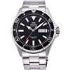 ORIENT KAMASU RA-AA0001B19B Orologio Diver Automatico Bracciale Acciaio