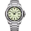 CITIZEN Sea Land - AW1800-89X
