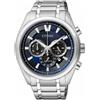 Citizen CA4010-58L Orologio cronografo da uomo Citizen Super Titanio