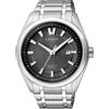 Citizen AW1240-57E Orologio Solo Tempo Da Uomo Citizen Super Titanio