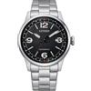 CITIZEN Automatico - NJ0160-87E