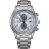 Citizen CA7028-81A Orologio Cronografo Da Uomo Citizen Of Crono Classic