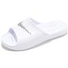 Nike Scarpe Nike Nike Victori One Shower Slide Taglia 40 Cod CZ5478-100 Bianco