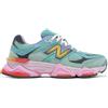 New Balance 9060 Multi-Color Sneakers Uomo Donna Scarpe Sportive Casual 36-45