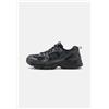 New Balance SCARPE NEW BALANCE 530 SNEAKERS BASSE UOMO NERO GRIGIO ORIGINALI GR530PB