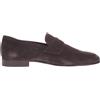 Berwick 1707 Mocassino Pelle Uomo T. moro 5093