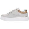 Alviero martini Sneakers Poliuretano Donna Beige/taupe 2138