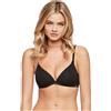 Infiore Reggiseno Triangolo Imbottito 852 Infiore senza Ferretto cotone elasticizzato